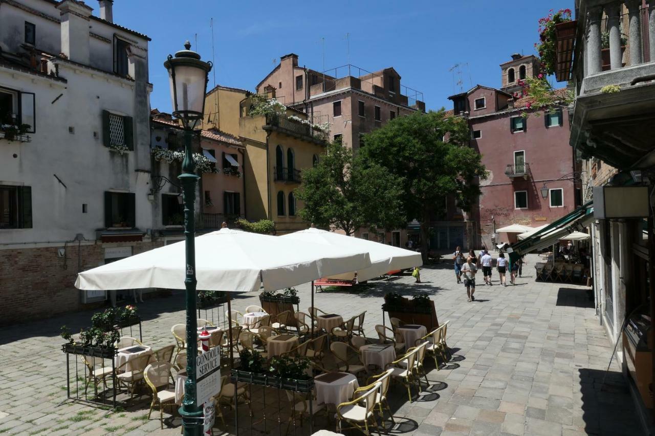 Zannipolo Appartement