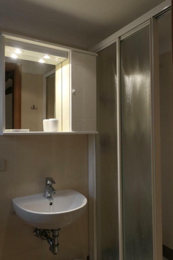 Zannipolo Appartement